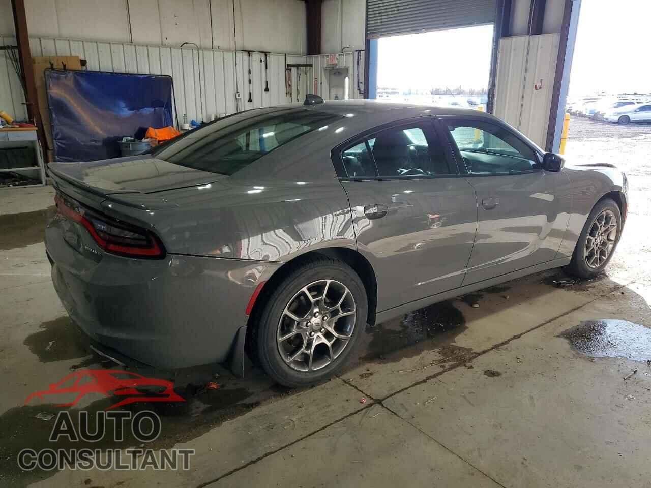 DODGE CHARGER 2017 - 2C3CDXJGXHH538075