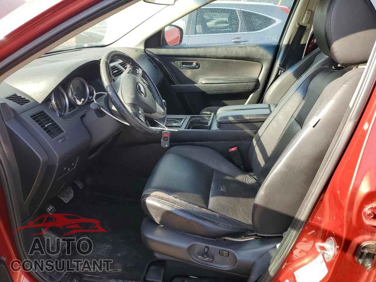 MAZDA CX-9 2013 - JM3TB3CV8D0408260