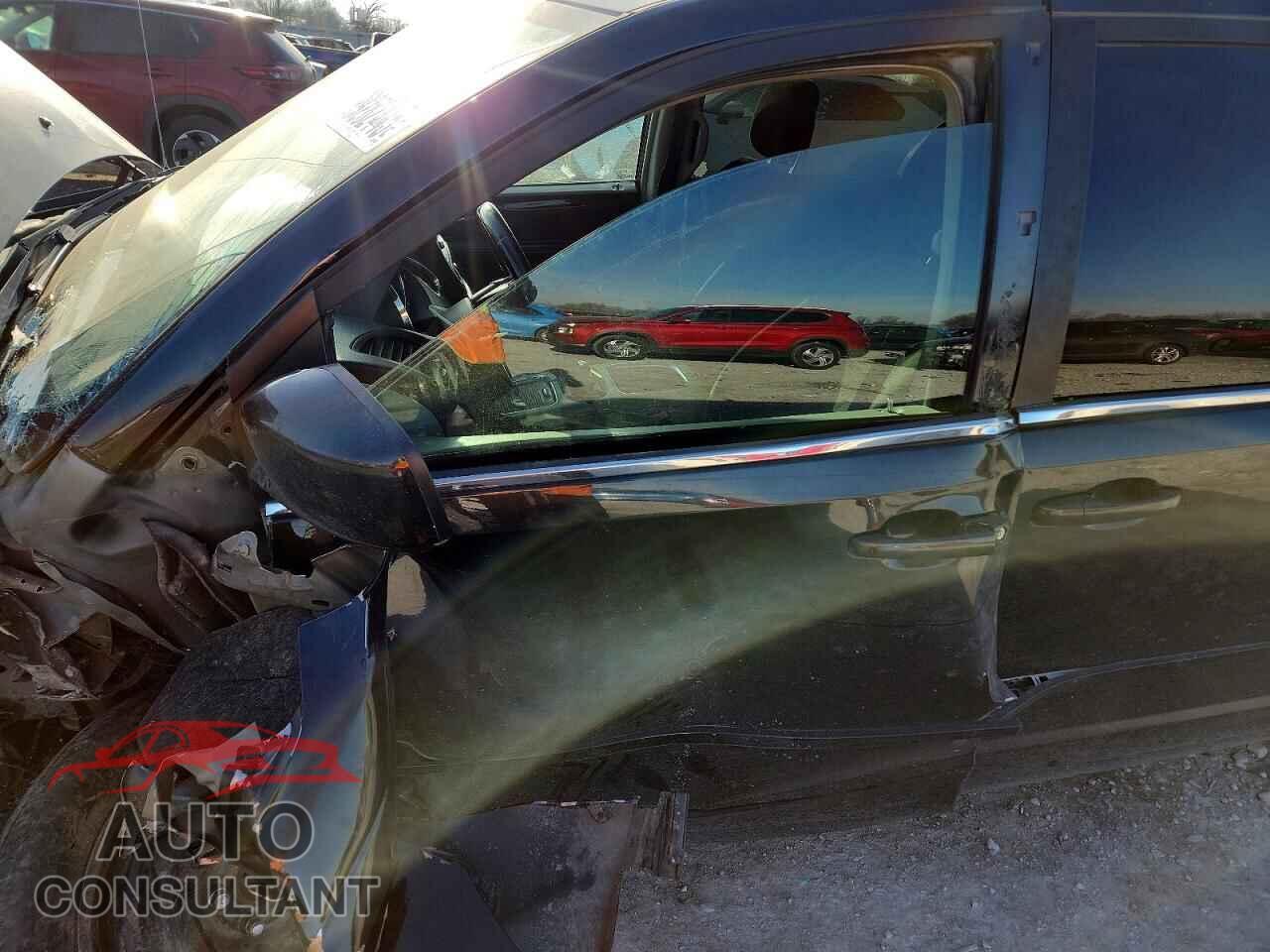 DODGE CARAVAN 2012 - 2C4RDGDGXCR179640