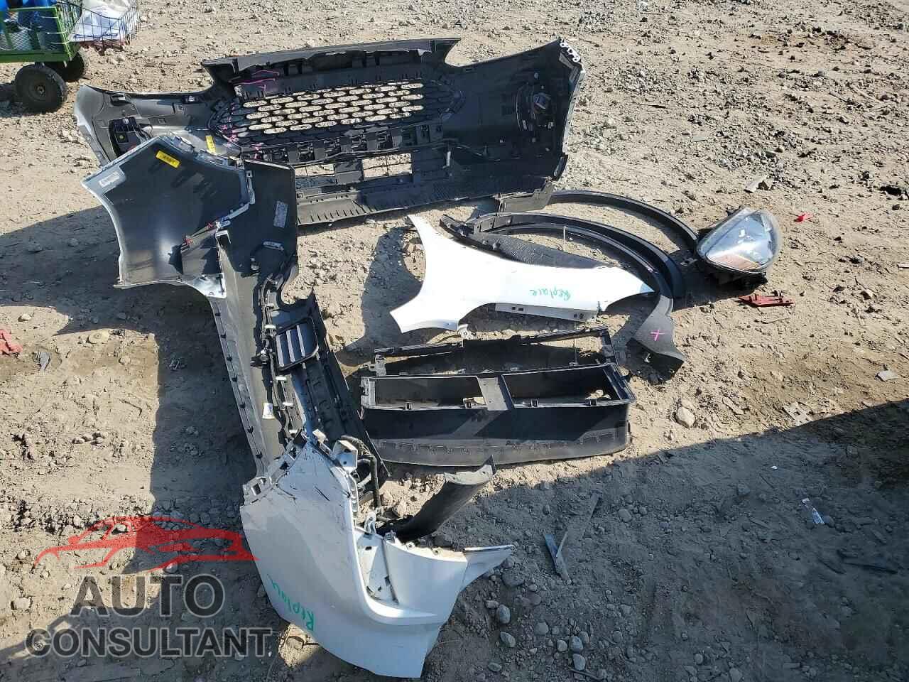 FORD ESCAPE 2020 - 1FMCU0H60LUA91726