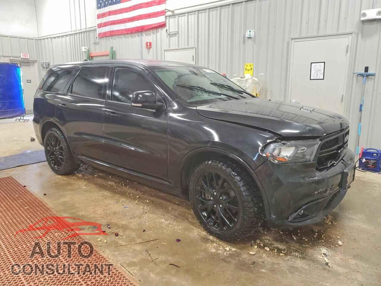 DODGE DURANGO 2015 - 1C4SDJCT8FC161311