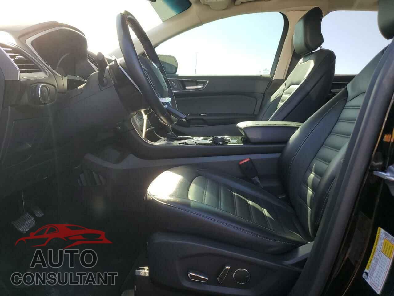 FORD EDGE 2017 - 2FMPK3J99HBC01375