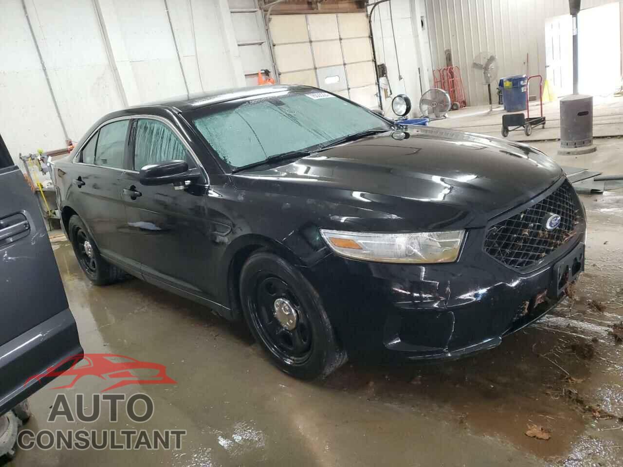 FORD TAURUS 2014 - 1FAHP2MK7EG124163