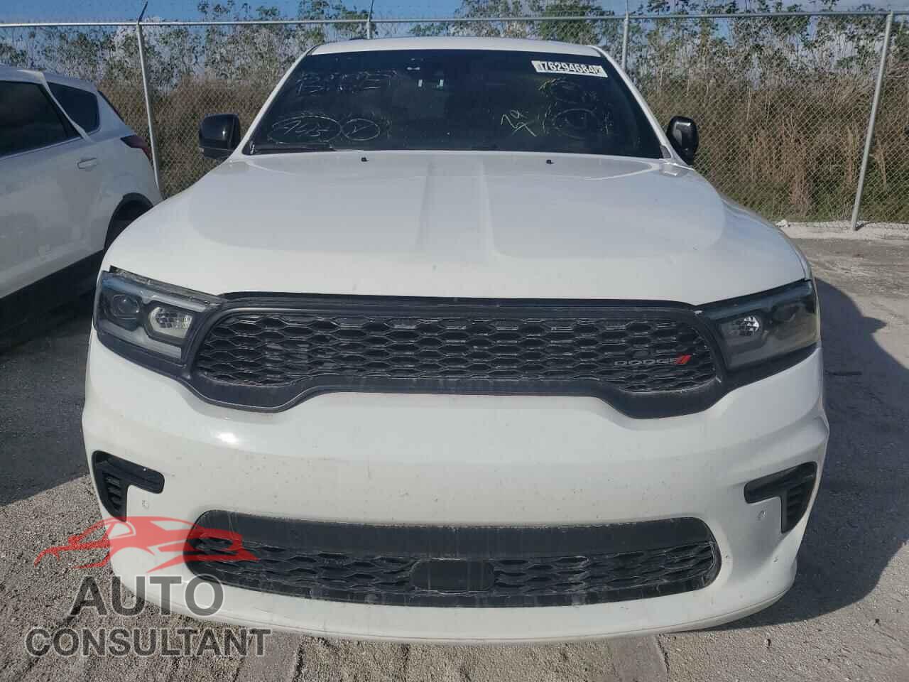 DODGE DURANGO 2023 - 1C4RDJDG6PC571431