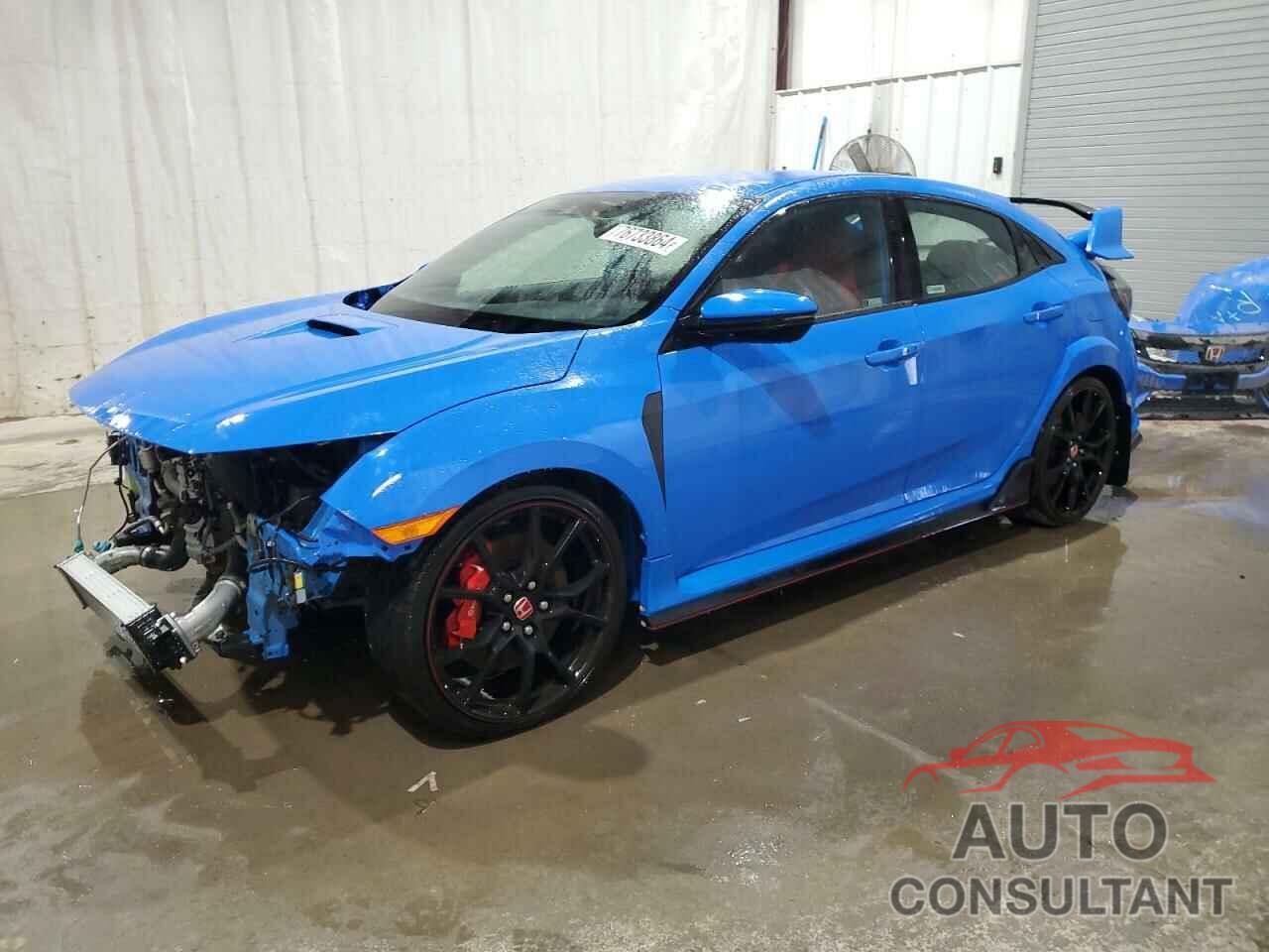 HONDA CIVIC 2021 - SHHFK8G7XMU204090