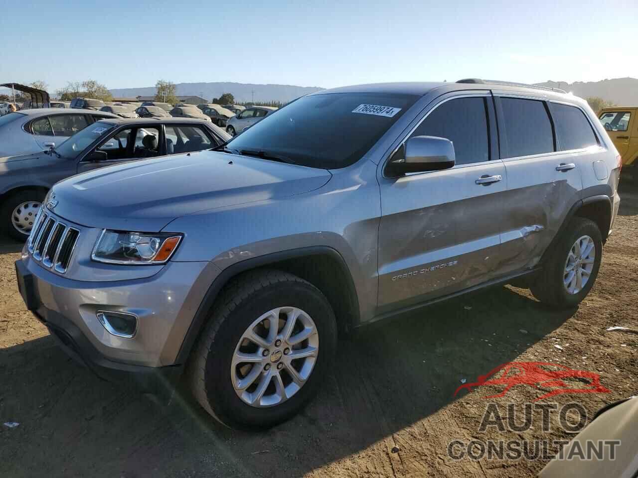 JEEP GRAND CHER 2014 - 1C4RJEAG7EC336280