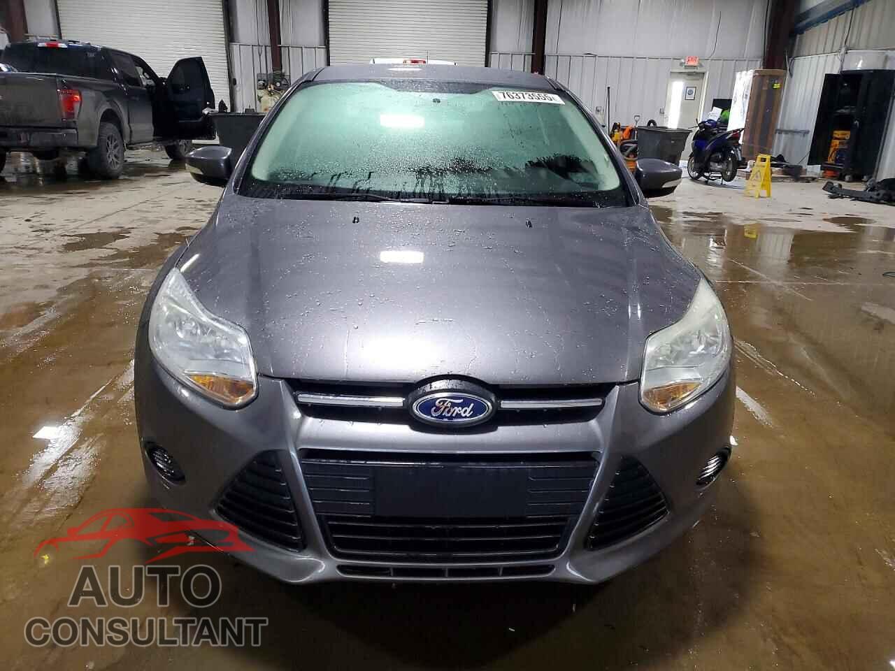 FORD FOCUS 2014 - 1FADP3F26EL431364