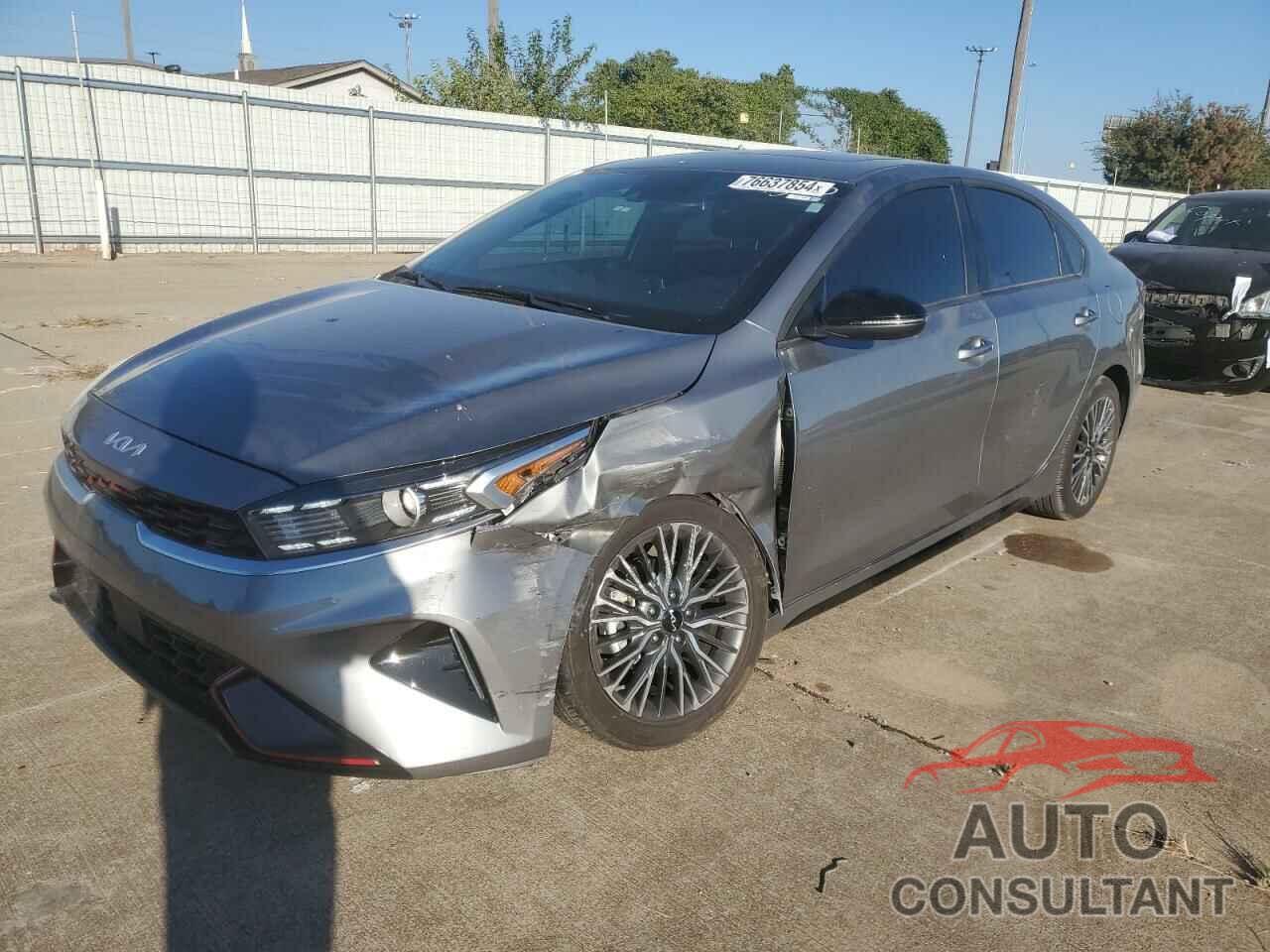 KIA FORTE 2023 - 3KPF54AD6PE661375