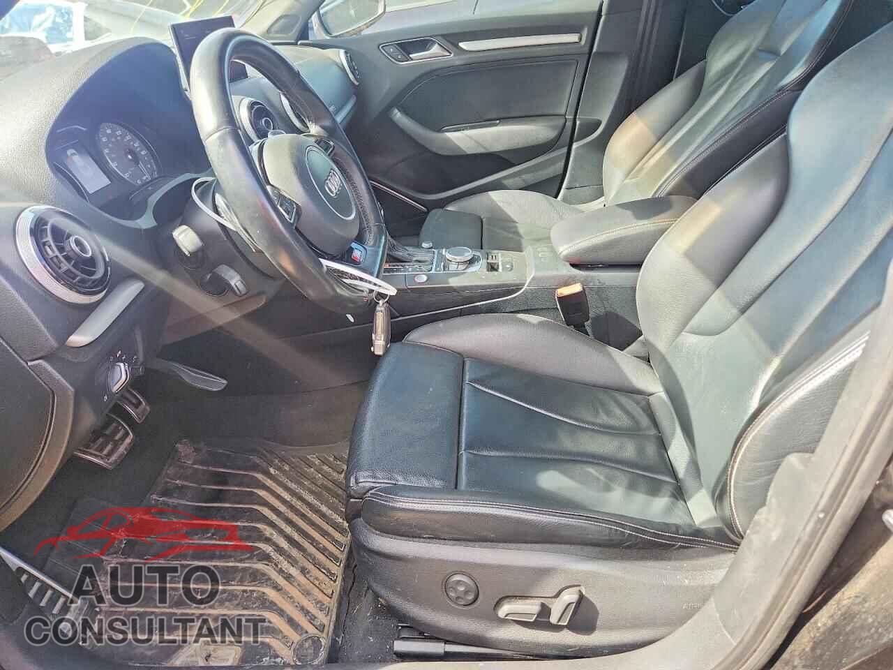 AUDI S3 2015 - WAUBFGFF2F1133693