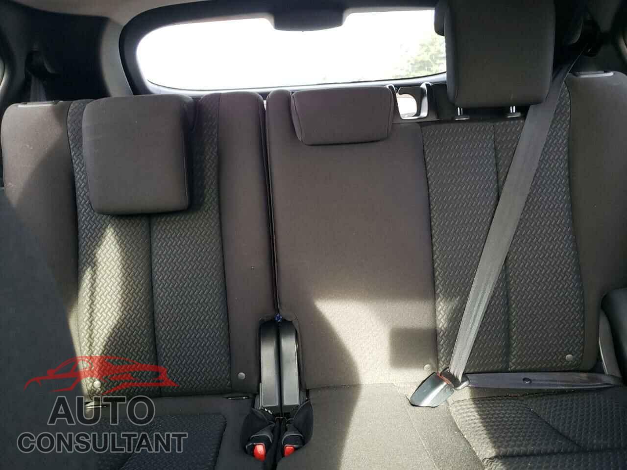 MITSUBISHI ECLIPSE 2020 - JA4AT4AA1LZ014459
