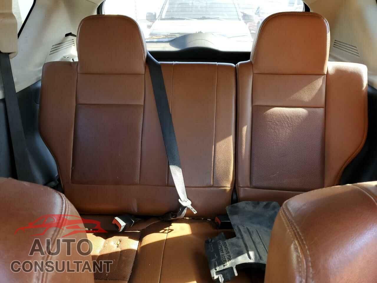 JEEP COMPASS 2014 - 1C4NJDCB6ED700922