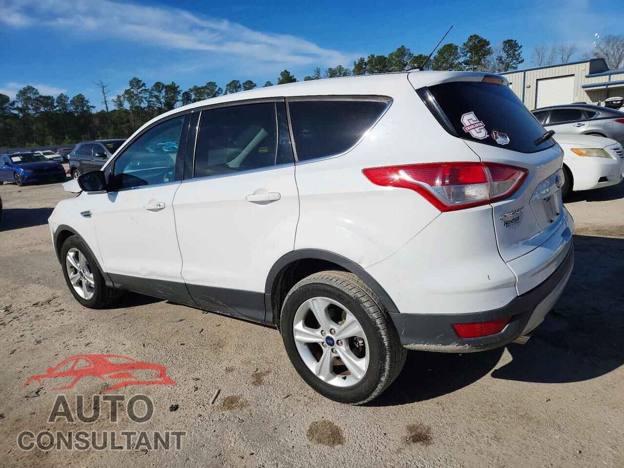 FORD ESCAPE 2015 - 1FMCU0G73FUB35846