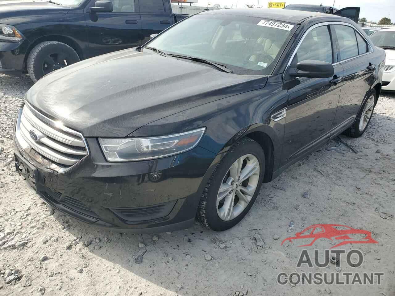 FORD TAURUS 2016 - 1FAHP2D88GG141450