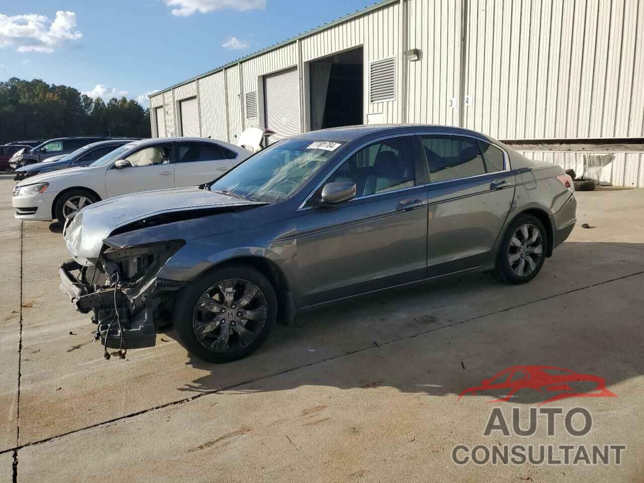 HONDA ACCORD 2010 - 1HGCP2F87AA054149