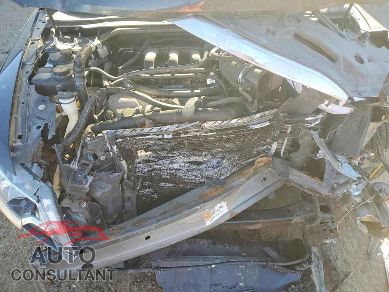 FORD TAURUS 2012 - 1FAHP2FW2CG128263