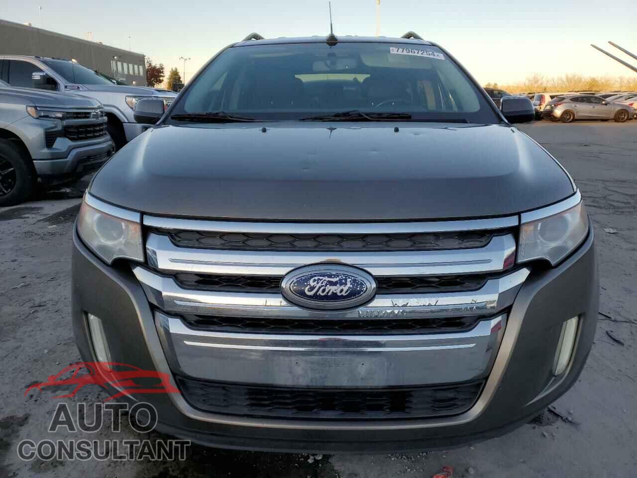 FORD EDGE 2013 - 2FMDK4JC6DBB78779