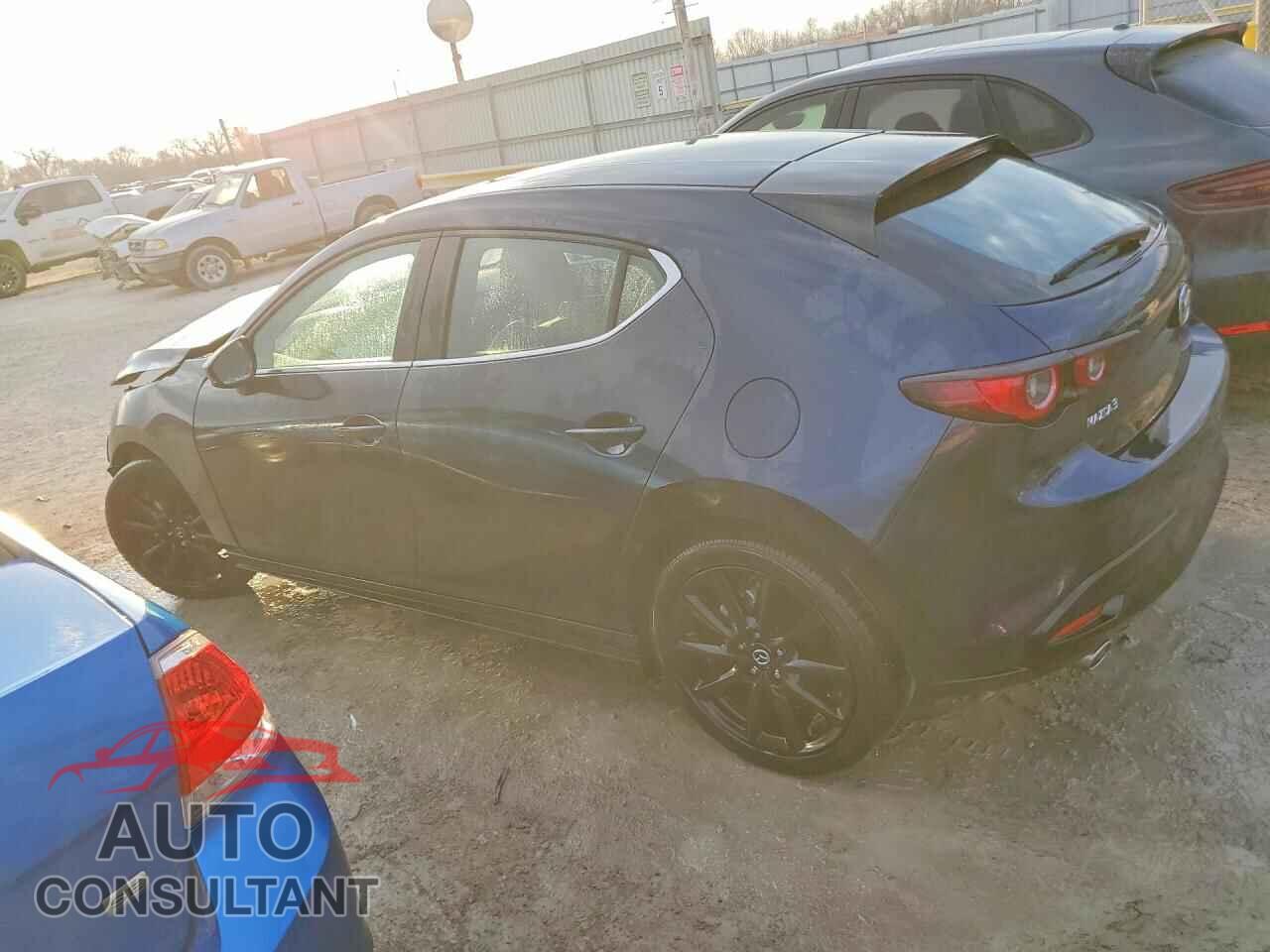 MAZDA 3 SELECT S 2026 - JM1BPAKL7T1853964