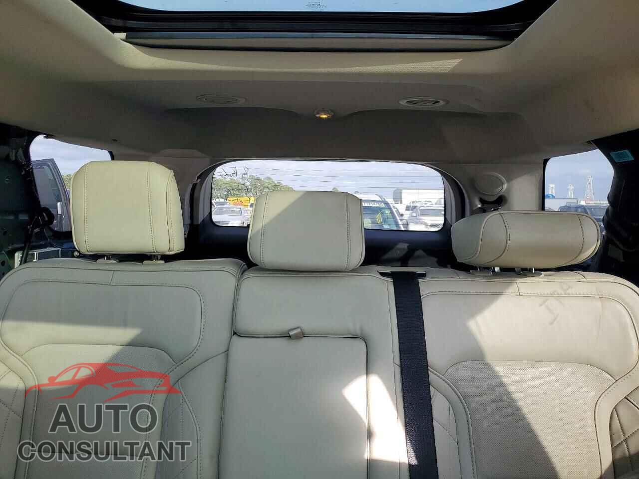FORD EXPLORER 2017 - 1FM5K8HTXHGE02409