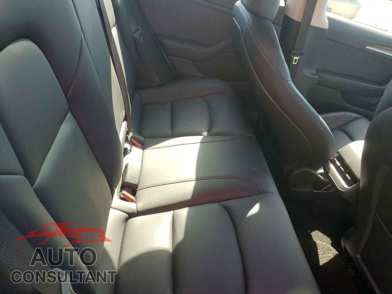 TESLA MODEL 3 2023 - 5YJ3E1EA8PF475512
