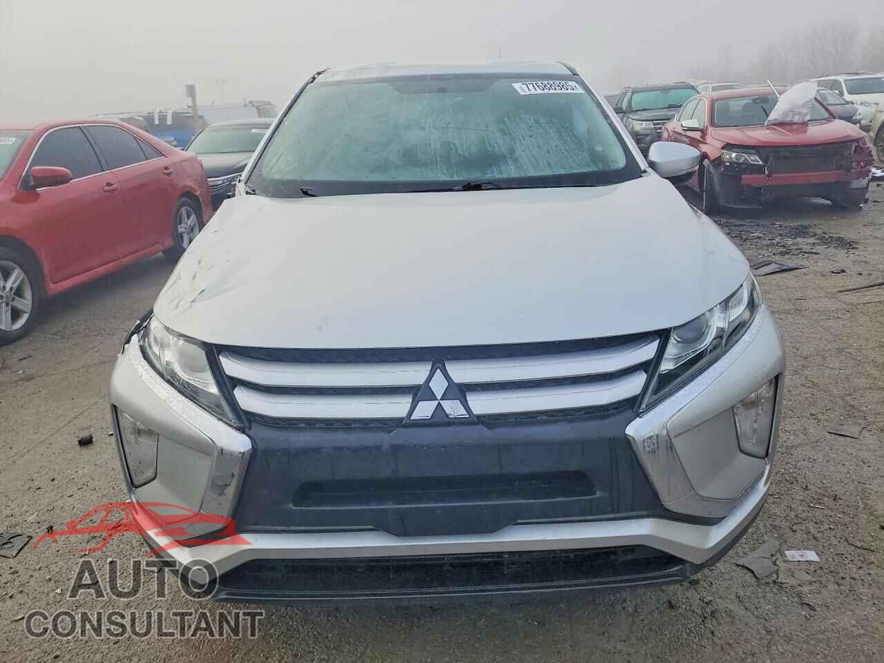 MITSUBISHI ECLIPSE 2020 - JA4AT3AA2LZ022113