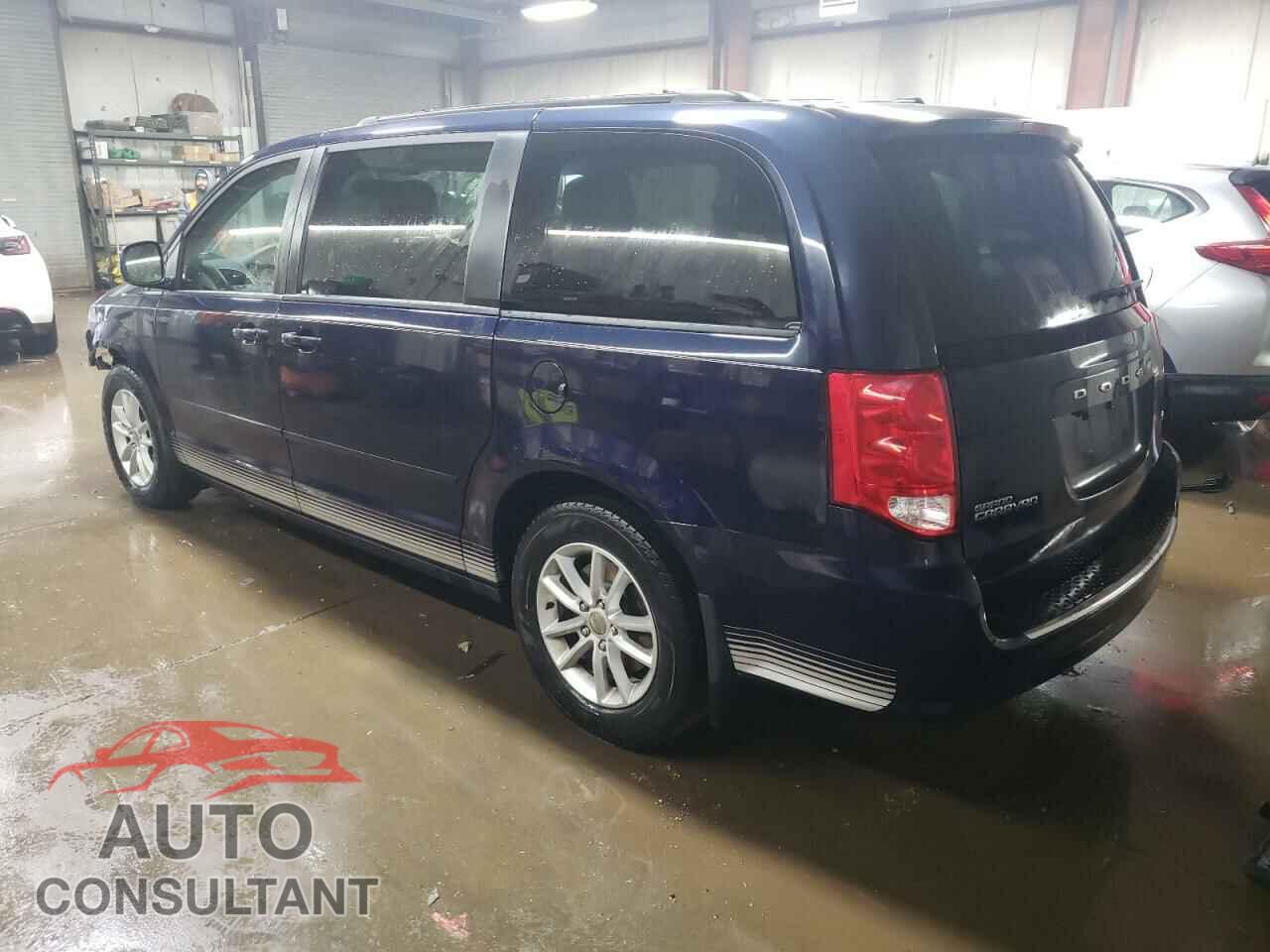 DODGE CARAVAN 2015 - 2C4RDGCG2FR511835