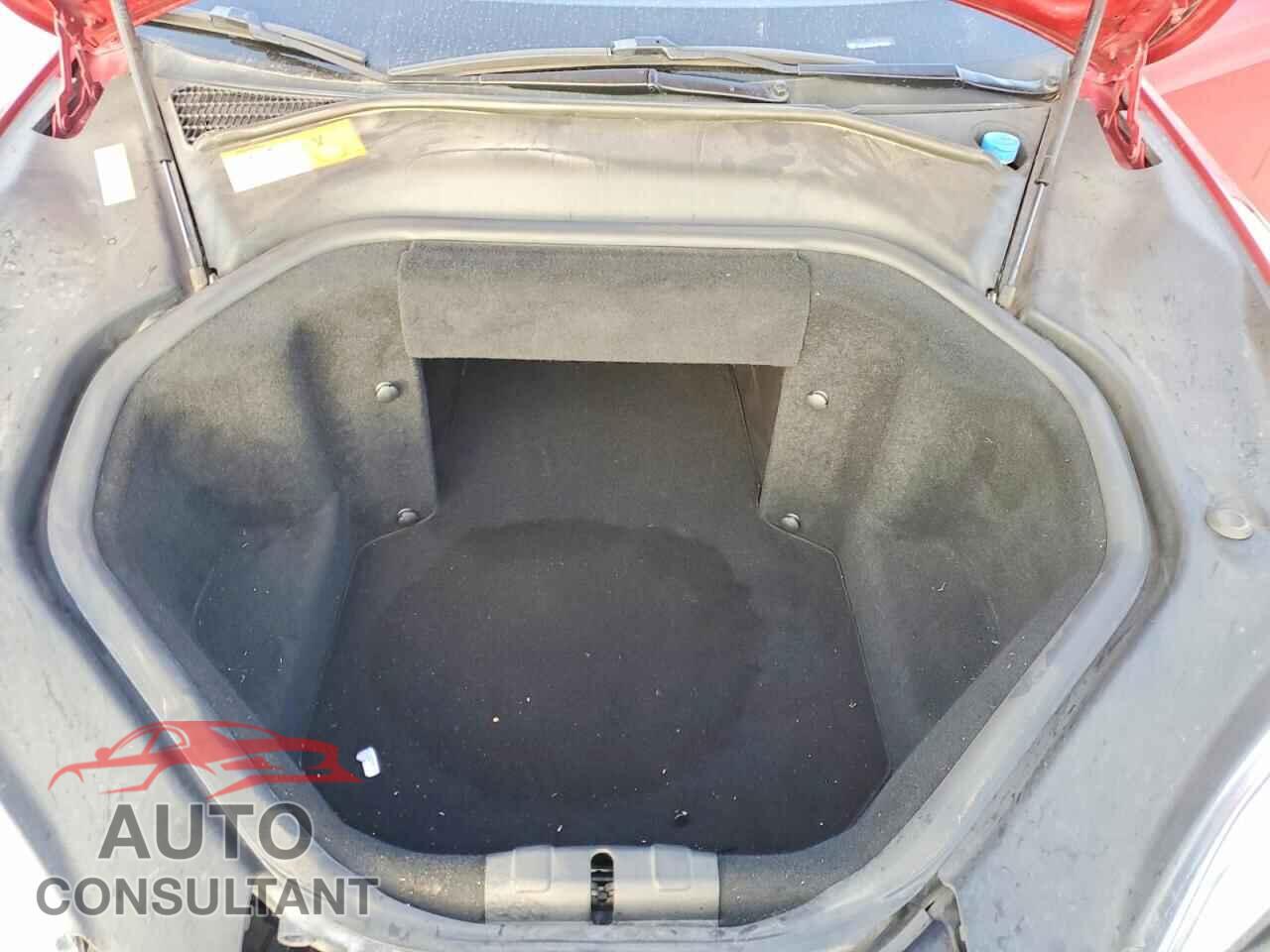 TESLA MODEL S 2013 - 5YJSA1CG4DFP20090
