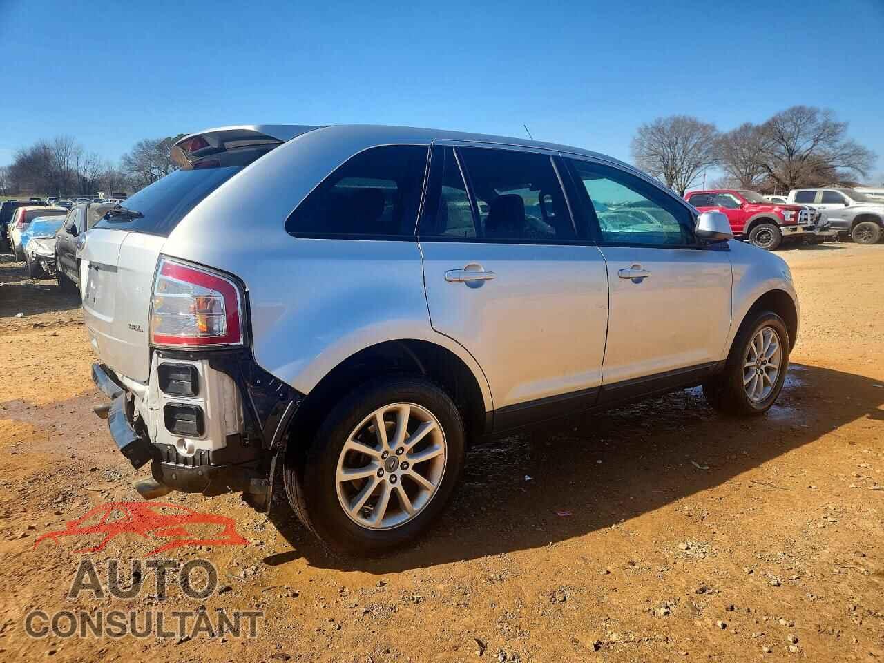 FORD EDGE 2010 - 2FMDK3JC5ABA83135
