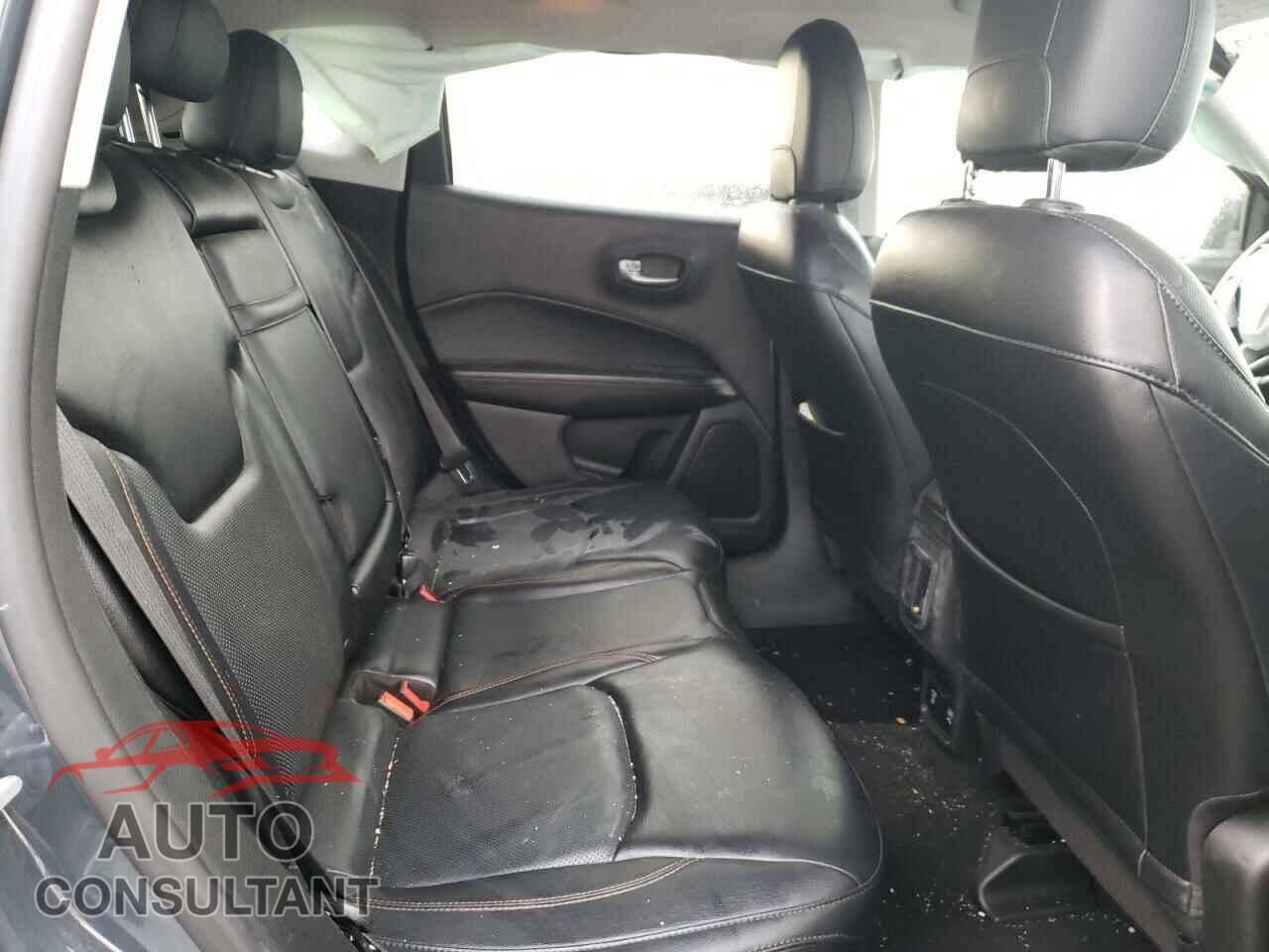 JEEP COMPASS 2017 - 3C4NJDCB3HT679798