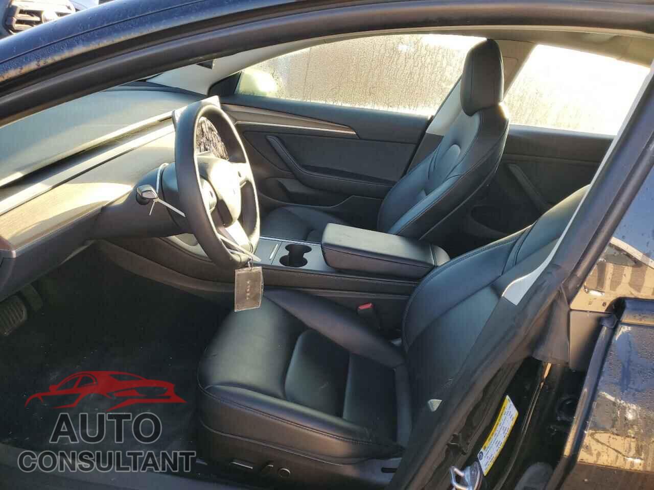 TESLA MODEL 3 2023 - 5YJ3E1EA7PF455073