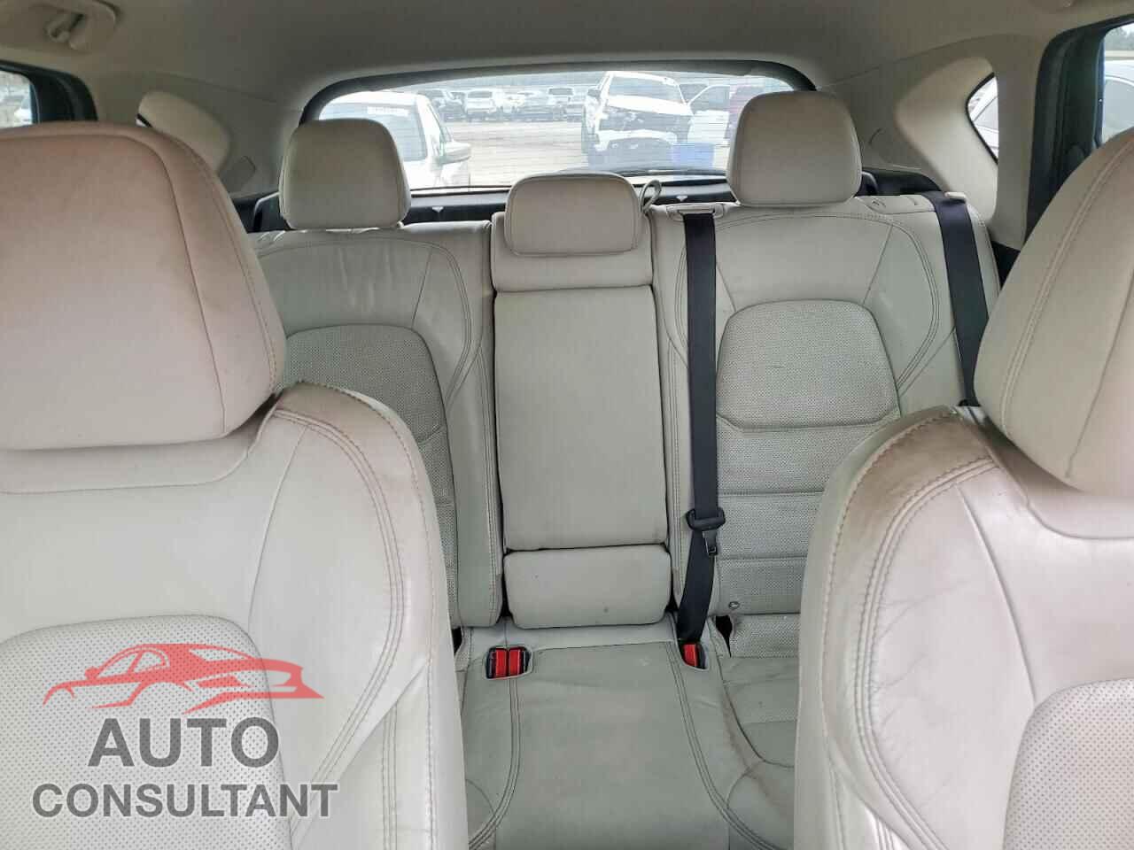 MAZDA CX-5 2018 - JM3KFBDM3J0443042