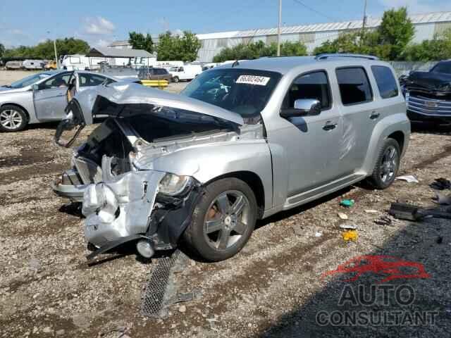CHEVROLET HHR 2011 - 3GNBACFU1BS564034