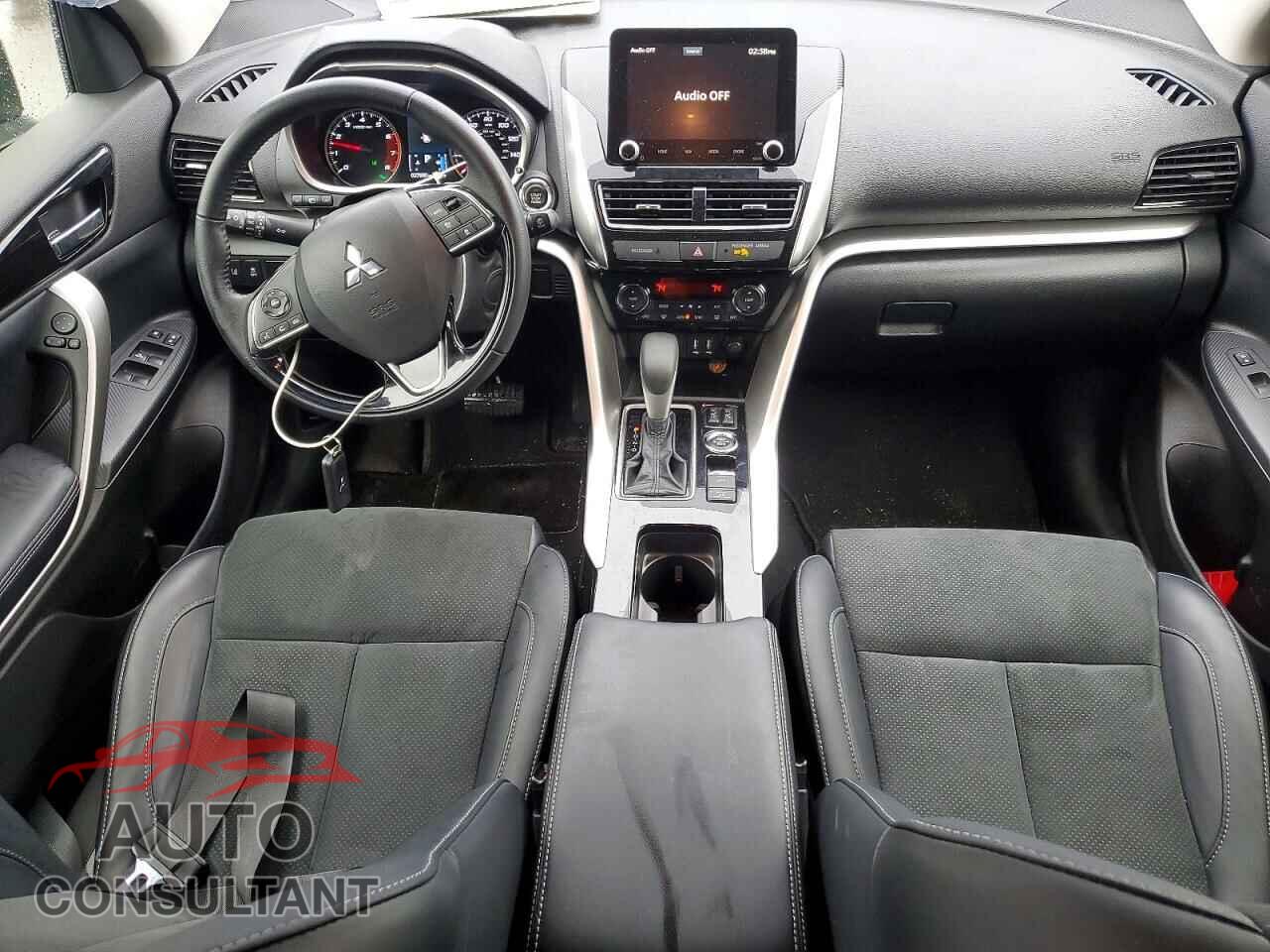 MITSUBISHI ECLIPSE 2024 - JA4ATWAA5RZ001993