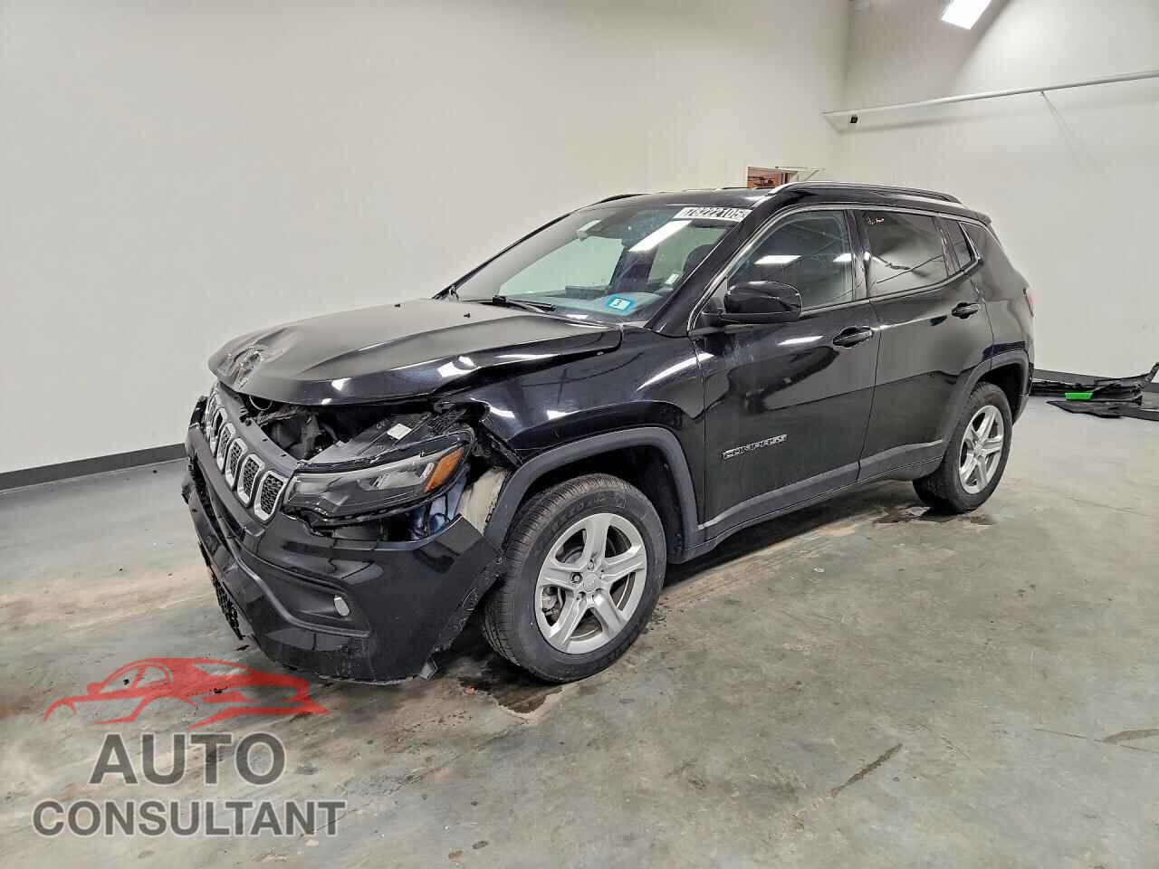JEEP COMPASS 2024 - 3C4NJDBN5RT606946