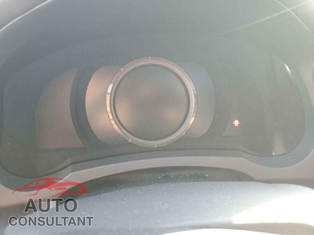 LEXUS IS 2019 - JTHBA1D27K5098830