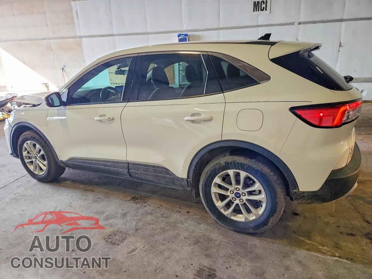 FORD ESCAPE 2020 - 1FMCU9G6XLUA52129