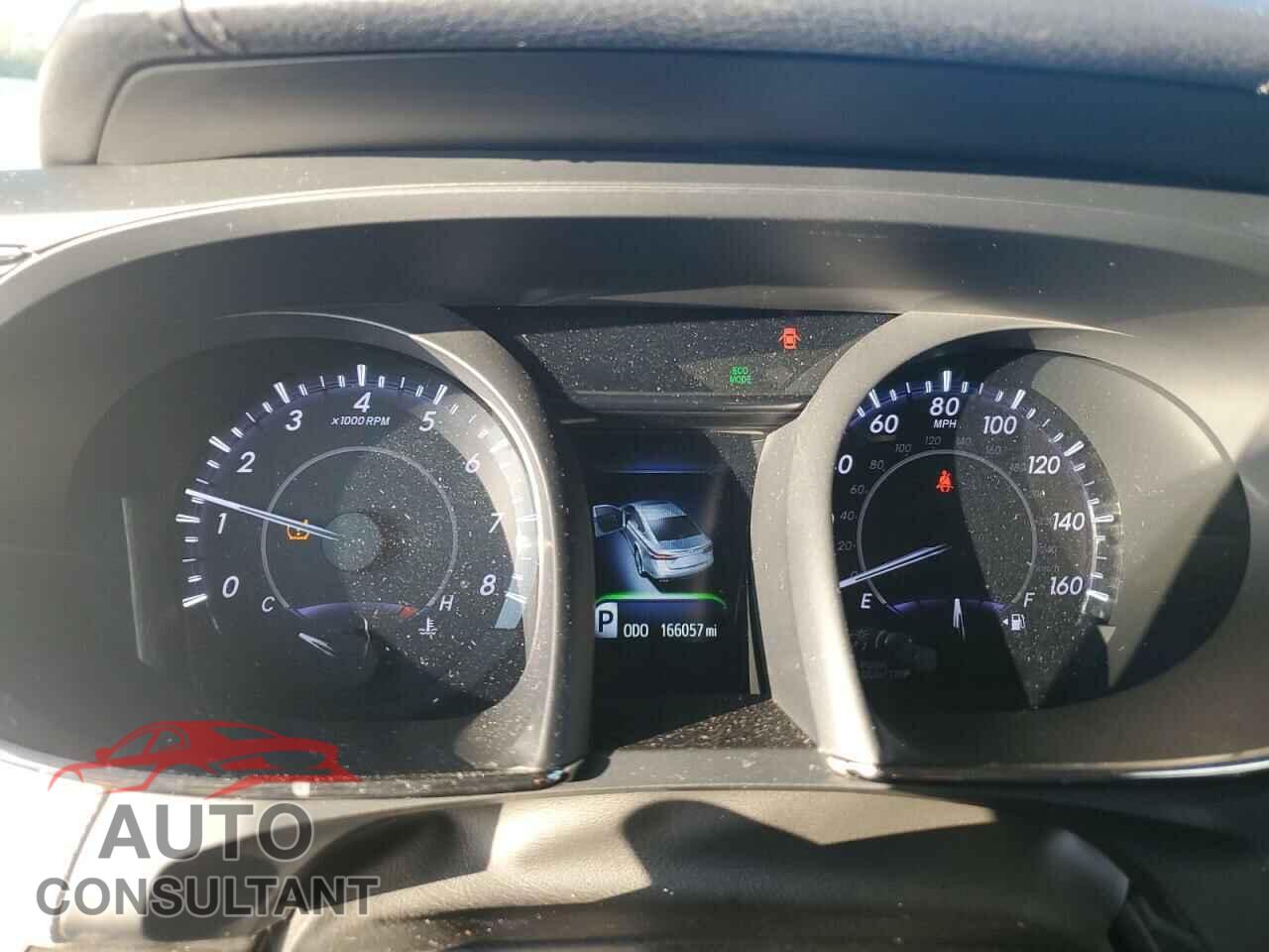 TOYOTA AVALON 2015 - 4T1BK1EB9FU156795