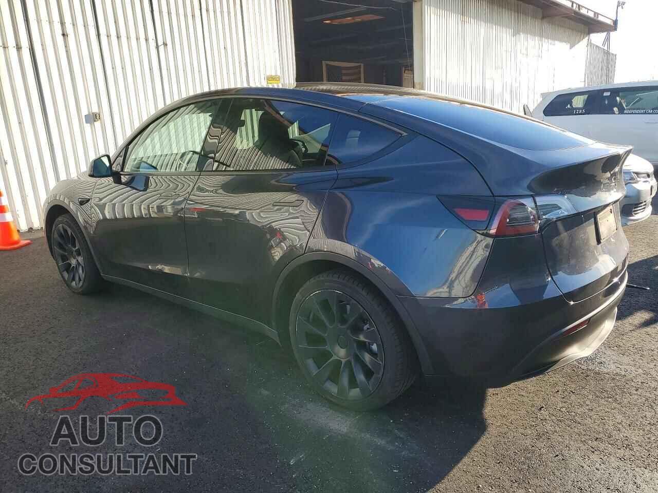 TESLA MODEL Y 2024 - 7SAYGDED4RF052024