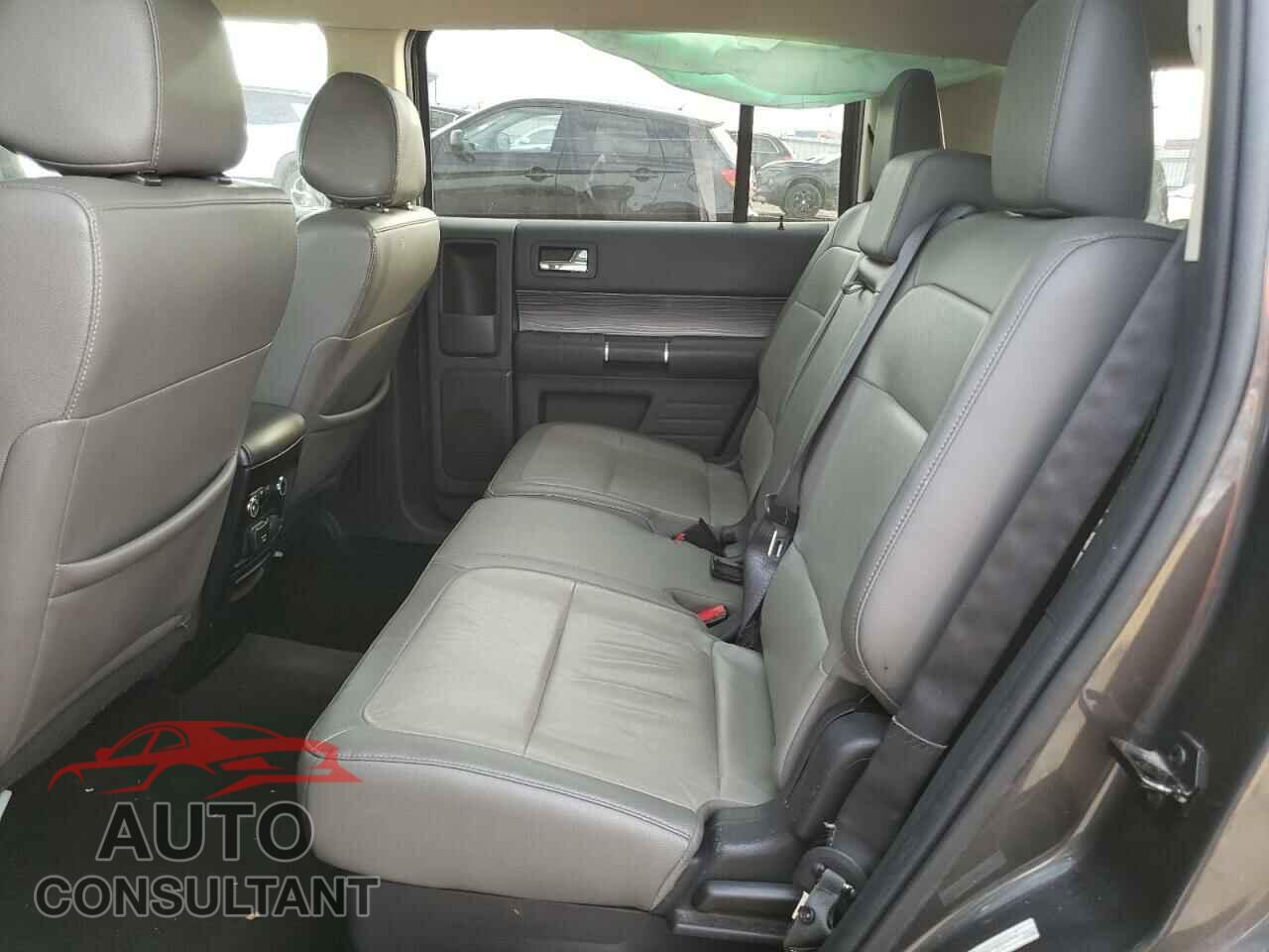 FORD FLEX 2016 - 2FMGK5C86GBA08082