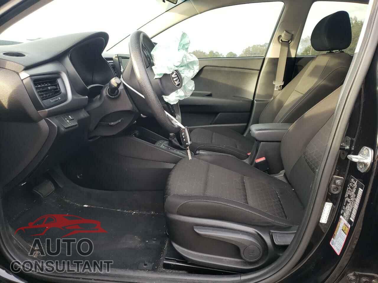 KIA RIO 2019 - 3KPA24AB4KE202159