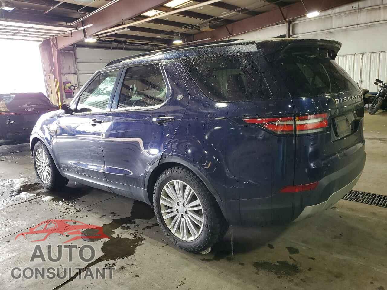 LAND ROVER DISCOVERY 2018 - SALRT2RV6JA077307