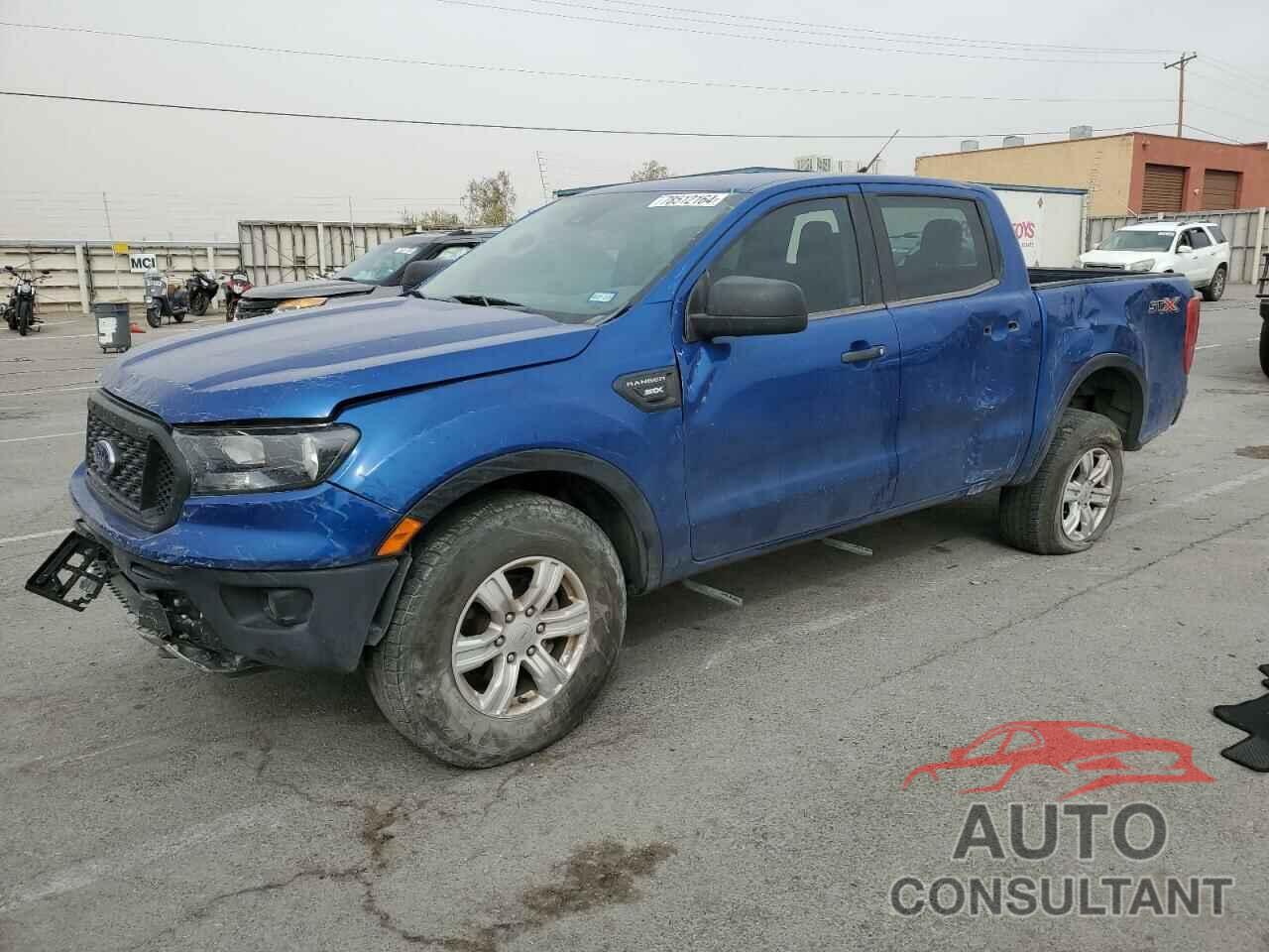 FORD RANGER 2020 - 1FTER4EH5LLA41809