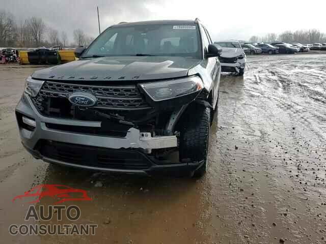 FORD EXPLORER 2021 - 1FMSK8DH9MGB95011