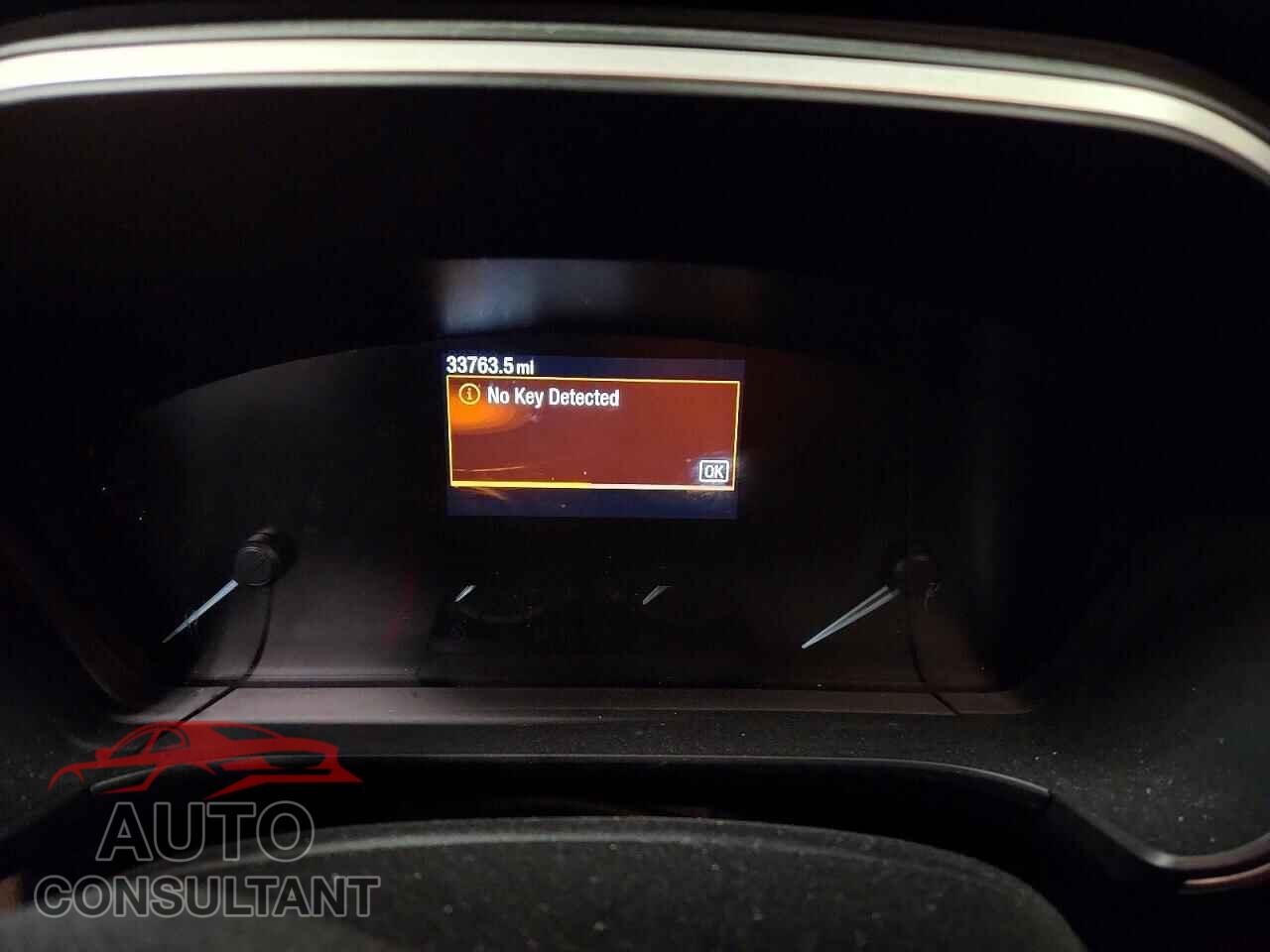FORD ESCAPE 2020 - 1FMCU9G65LUA62101