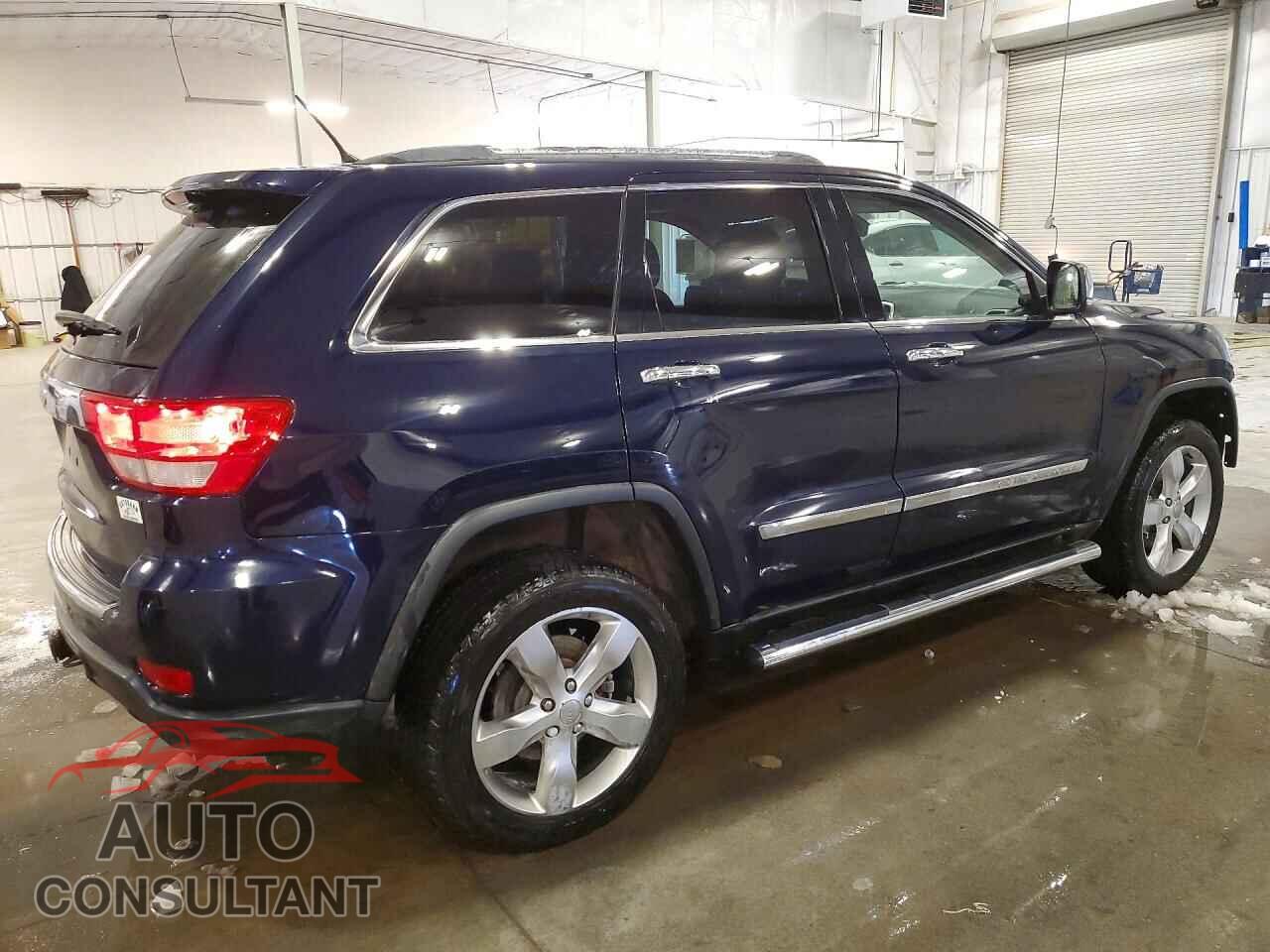 JEEP GRAND CHEROKEE 2012 - 1C4RJFCT6CC200574
