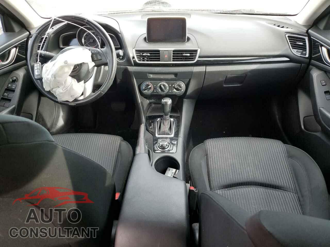 MAZDA 3 2016 - JM1BM1V73G1279540
