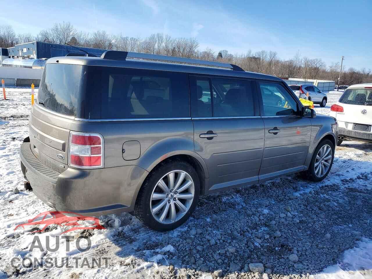 FORD FLEX 2013 - 2FMHK6C87DBD27867