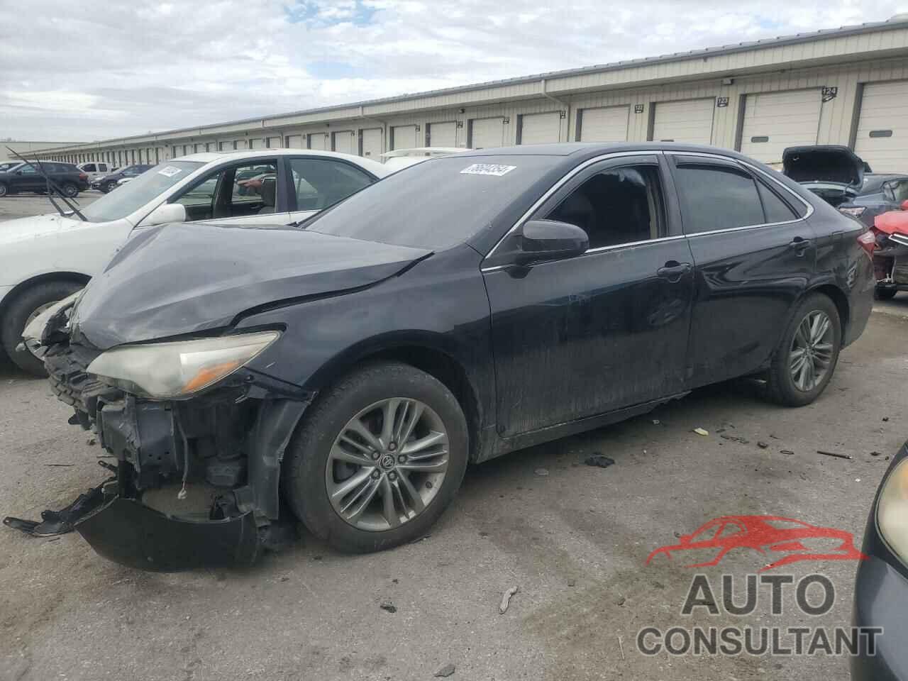 TOYOTA CAMRY 2015 - 4T1BF1FKXFU030139