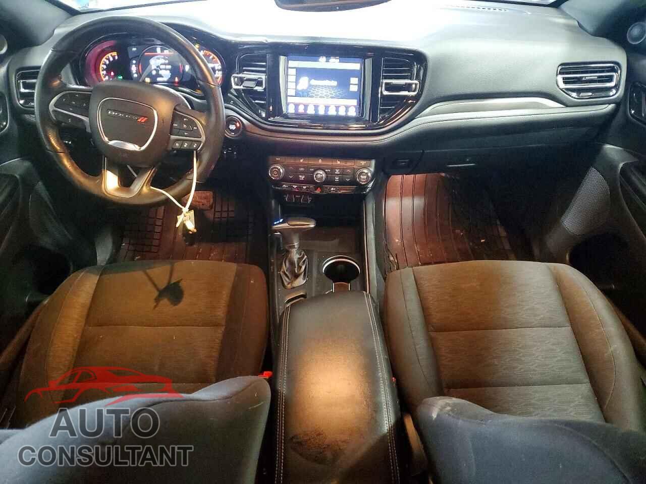 DODGE DURANGO 2023 - 1C4RDJAG2PC676164
