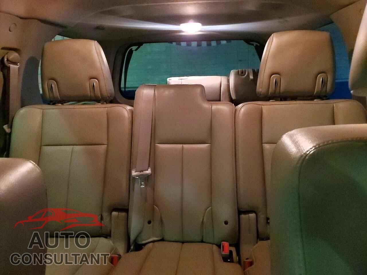FORD EXPEDITION 2012 - 1FMJU2A55CEF05971