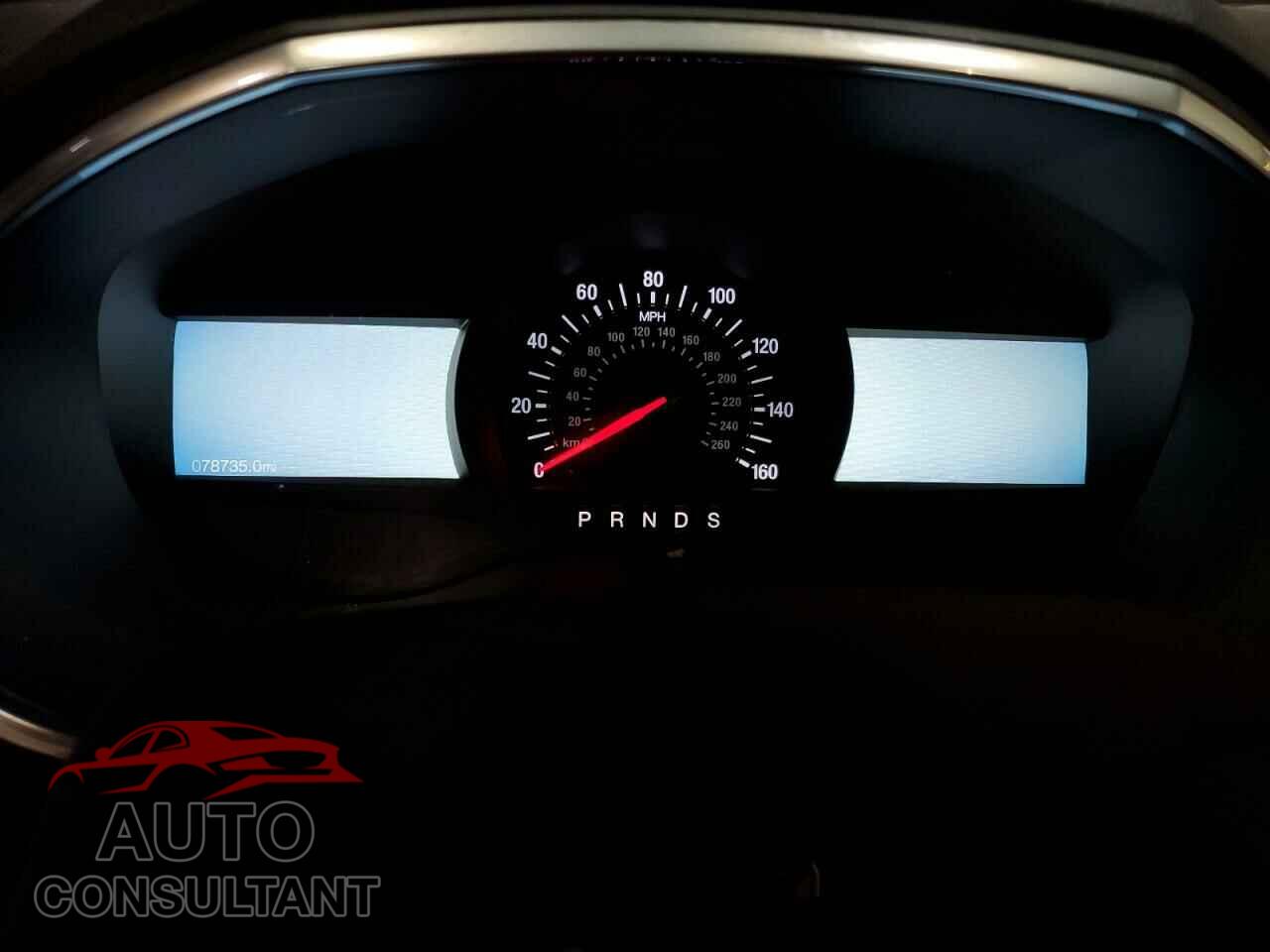 FORD EDGE 2019 - 2FMPK4AP6KBC21269